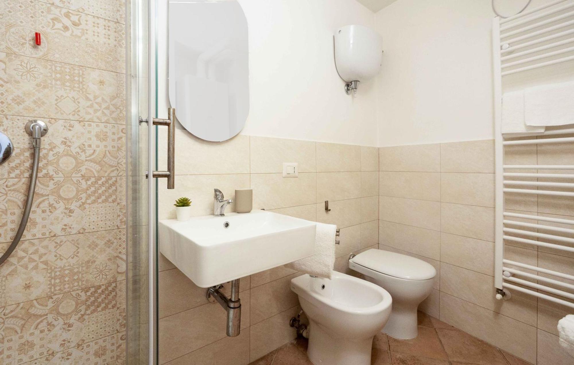 Medieval Flat With Whirlpool Bath Perugia Kültér fotó