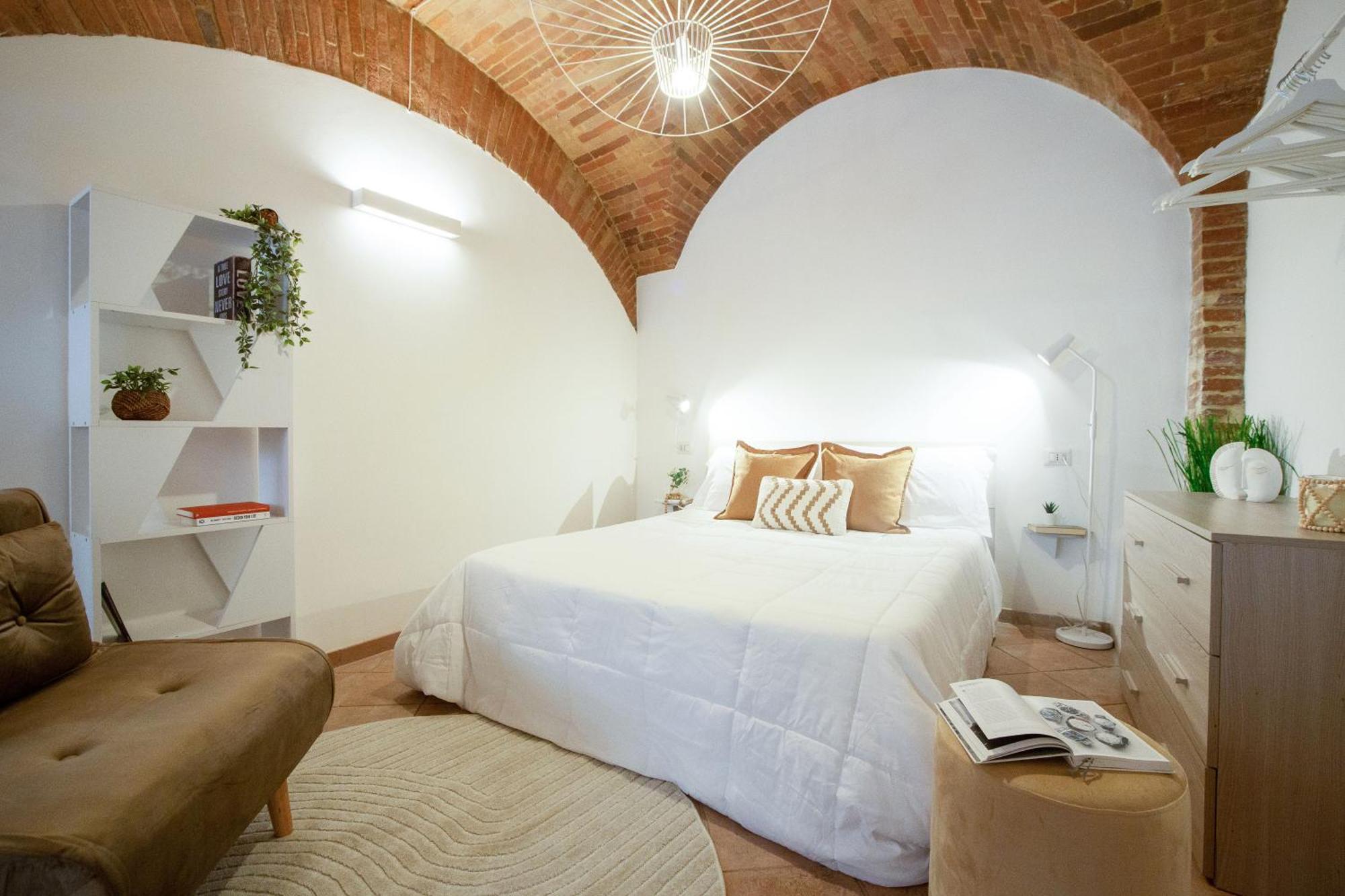 Medieval Flat With Whirlpool Bath Perugia Kültér fotó